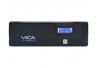 NO BREAK UPS VICA 700VA/400W 6TOMAS 1 PUERTO USB PANTALLA LCD (REV 700)