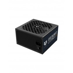 FUENTE DE PODER BALAM RUSH GR BURST GR750B 80 PLUS BRONZE 20+4 PIN ATX 750W (BR-937672)