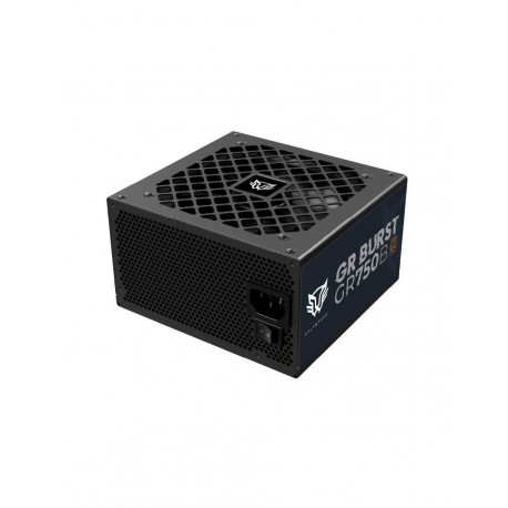 FUENTE DE PODER BALAM RUSH GR BURST GR750B 80 PLUS BRONZE 20+4 PIN ATX 750W (BR-937672)