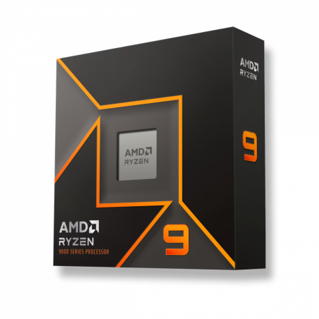 PROCESADOR AMD RYZEN 9 9950X CON AMD RADEON GRAPHICS SOCKET AM5 5.7GHZ 16 NUCLEOS 64MB CACHE NO INCLUYE DISIPADOR (100-10000127