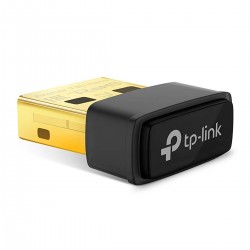 ADAPTADOR DE RED TP-LINK USB ARCHER T3U NANO INALAMBRICO 1267MBIT/S 2.4/5GHZ (ARCHER T3U NANO)