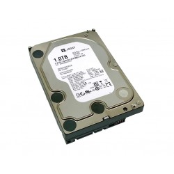 DISCO DURO WESTERN DIGITAL 1TB 3.5 PULL HA210 SATA III 7200RPM (HUS722T1TALA604)