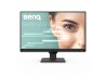 MONITOR LED BENQ GW2491 23.8 PULGADAS FULL HD 1920 X 1080 HDMI 100HZ DISPLAYPORTS SIN BOCINAS NEGRO (9H.LNELJ.LBL)