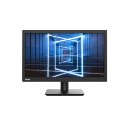 MONITOR LENOVO THINKVISION E20-30 LED 19.5 PULGADAS 1600X900 HD+ 60HZ HDMI NEGRO (62F7KAR4LA)