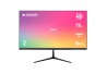 MONITOR ACTECK CAPTIVE VIVID 23.8 PULGADAS FULL HD 1080P HDMI 75HZ BOCINA INTEGRADA NEGRO (AC-933841)