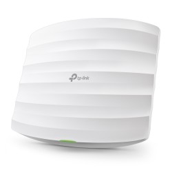 ACCESS POINT TP-LINK OMADA AC1750 BANDA DUAL 2.4GHZ A 450MBPS Y 5GHZ A 1300MBPS 2 RJ45 GIGABIT (EAP245)