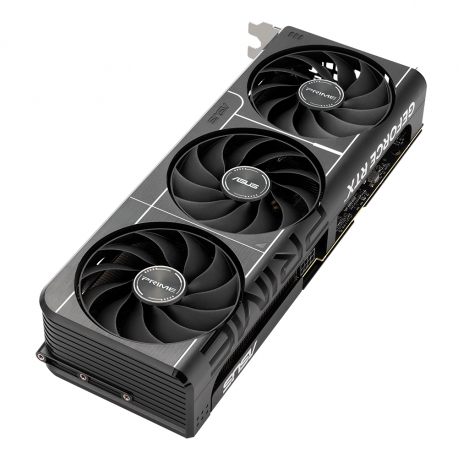 TARJETA DE VIDEO ASUS NVIDIA GEFORCE RTX PRIME-RTX5060TI-O8G GDDR7 PCIE 5.0 128BITS HDMI DISPLAYPORT (PRIME-RTX5060TI-O8G)