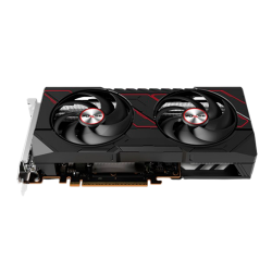 TARJETA DE VIDEO SAPPHIRE RADEON RX 9060 BULK 8GB 128BIT GDDR6 PCI EXPRESS A GRANEL (S88-8E495-301JC)