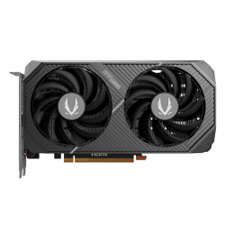 TARJETA DE VIDEO ZOTAC NVIDIA GEFORCE RTX 5060 TWIN EDGE OC 8GB 128-BIT GDDR7 PCI EXPRESS X8 5.0 (ZT-B50600H-10M)