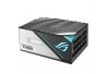 FUENTE DE PODER ASUS ROG THOR 1000W PLATINUM II 80 PLUS PLATINUM 1000W MODULAR 24-PIN ATX 135MM (ROG-THOR-1000P2-GAMING)