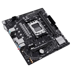 TARJETA MADRE ASUS PRIME A620M-K-CSM MICRO-ATX SOCKET AM5 AMD A620 96GB DDR5 HDMI (PRIME A620M-K-CSM)