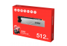 UNIDAD DE ESTADO SOLIDO SSD XPG GAMMIX S60 NVME M.2 512GB 1700 MB/S ESCRITURA 4700 MB/S LECTURA PCI EXPRESS 4.0 (AGAMMIXS60-512