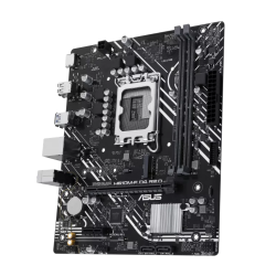 TARJETA MADRE ASUS PRIME H610M-F D4 R2.0 MICRO-ATX LGA 1700 64GB DDR4 HDMI (PRIME H610M-F D4 R2.0)