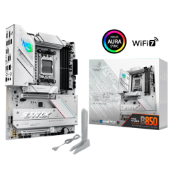 TARJETA MADRE ASUS ROG STRIX B850-A GAMING WIFI ATX SOCKET AM5 192GB DDR5 HDMI/DP (ROG STRIX B850-A GAMING WIFI)