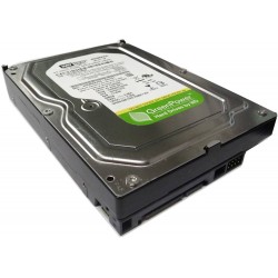 DISCO DURO INTERNO WESTERN DIGITAL 500GB PULL 3.5 SATA (WD5000AVDS/PUL)