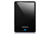 DISCO DURO EXTERNO ADATA 1TB HV620S 2.5 PORTATIL USB 3.2 NEGRO (AHV620S-1TU31-CBK)