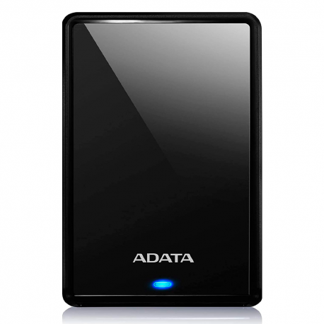DISCO DURO EXTERNO ADATA 1TB HV620S 2.5 PORTATIL USB 3.2 NEGRO (AHV620S-1TU31-CBK)