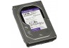 DISCO DURO PARA VIDEOVIGILANCIA WESTERN DIGITAL WD PURPLE PRO 3.5 PULGADAS 10TB SATA 6 GBIT/S 512MB CACHE (WD102PURP)