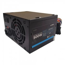 FUENTE DE PODER ACTECK 500W (AC-925235_1)