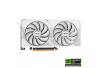 TARJETA DE VIDEO ASUS DUAL NVIDIA GEFORCE RTX 5060 EDICION OC BLANCA 8 GB GDDR7 128BIT PCI-E 2565 MHZ (90YV0N15-MVAA00)