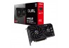 TARJETA DE VIDEO ASUS AMD RADEON RX 9060 XT DUAL 16GB 128-BIT GDDR6 PCI EXPRESS 5.0 (90YV0LG2-M0AA00)