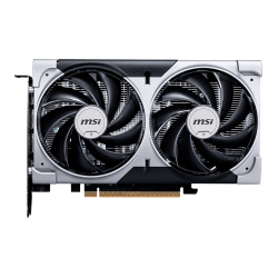TARJETA DE VIDEO MSI NVIDIA GEFORCE RTX 5060 VENTUS 2X OC 8GB 128-BIT GDDR7 PCI EXPRESS X16 5.0 (G5060-8V2C)