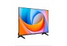 TELEVISION LED HISENSE 40 40A45NV SMART VIDAA FULL HD DTS VIRTUAL X WIFI (40A45NV)