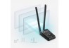 ADAPTADOR DE RED USB TP-LINK 300MBPS 2 ANTENAS DESMONTABLES INALAMBRICO 5DBI 2W (TL-WN8200ND)