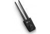 ADAPTADOR DE RED USB TP-LINK 300MBPS 2 ANTENAS DESMONTABLES INALAMBRICO 5DBI 2W (TL-WN8200ND)
