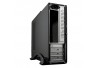 GABINETE ACTECK BERN SLIM GS460 MICRO ATX 500W 1 VENTILADOR FULL METALICO NEGRO (GAPC-301)