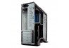 GABINETE ACTECK BERN SLIM GS460 MICRO ATX 500W 1 VENTILADOR FULL METALICO NEGRO (GAPC-301)