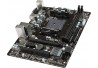 TARJETA MADRE MSI A68 AMD S-FM2/2X DDR3 1866/HDMI/VGA/2X USB3.0/MICRO ATX/GAMA BASICA (A68HM-E33 V2 )