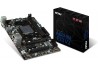 TARJETA MADRE MSI A68 AMD S-FM2/2X DDR3 1866/HDMI/VGA/2X USB3.0/MICRO ATX/GAMA BASICA (A68HM-E33 V2 )