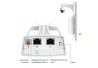ACCESS POINT TP-LINK CPE210 PARA EXTERIOR 2.4GHZ 300MBPS 2 ANT INTERNAS MIMO 9DBI (CPE210)