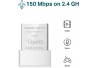ADAPTADOR MINI N150 MERCUSYS (MW150US)