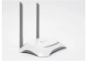 ROUTER INALAMBRICO TP-LINK TL-WR850N 2.4-2.4835GHZ N300 2 ANTENAS-WSP (TL-WR850N)