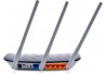 ROUTER TP-LINK ARCHER C20 WI-FI DOBLE BANDA AC750 (ARCHER C20)