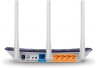 ROUTER TP-LINK ARCHER C20 WI-FI DOBLE BANDA AC750 (ARCHER C20)