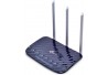 ROUTER TP-LINK ARCHER C20 WI-FI DOBLE BANDA AC750 (ARCHER C20)