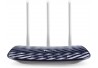 ROUTER TP-LINK ARCHER C20 WI-FI DOBLE BANDA AC750 (ARCHER C20)