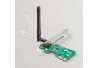 TARJETA DE RED TP-LINK 150MBPS TL-WN781ND WIRELESS PCI EXPRESS-1 INALAMBRICA (TL-WN781ND)