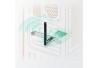 TARJETA DE RED TP-LINK 150MBPS TL-WN781ND WIRELESS PCI EXPRESS-1 INALAMBRICA (TL-WN781ND)