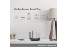 ROUTER INALAMBRICO TP-LINK ARCHER C6 DOBLE BANDA GIGABIT WI-FI AC1200 (ARCHER C6)