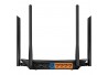 ROUTER INALAMBRICO TP-LINK ARCHER C6 DOBLE BANDA GIGABIT WI-FI AC1200 (ARCHER C6)
