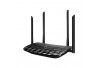 ROUTER INALAMBRICO TP-LINK ARCHER C6 DOBLE BANDA GIGABIT WI-FI AC1200 (ARCHER C6)