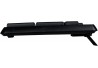KIT DE TECLADO Y MOUSE ACTECK MK210 105 TECLAS USB 1.5 MOUSE 1600DPI ALAMBRICO NEGRO (AC-928984)