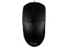 KIT DE TECLADO Y MOUSE ACTECK MK210 105 TECLAS USB 1.5 MOUSE 1600DPI ALAMBRICO NEGRO (AC-928984)