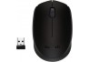 MOUSE LOGITECH M170 INALAMBRICO NEGRO/GRIS (910-004940)