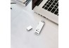 ADAPTADOR DE RED USB TP-LINK TL-WN821N INALAMBRICA 300 MBPS (TL-WN821N)