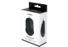 MOUSE ACTECK OPTICO ENTRY 100 OPTIMIZE MA210 ALAMBRICO USB 1000DPI NEGRO (AC-928830)